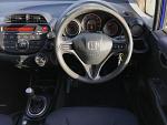  Honda JAZZ 1.2 i-VTEC S 5dr [AC] 2011 5